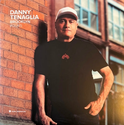 VARIOUS - Danny Tenaglia Brooklyn #GU45