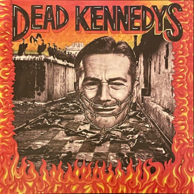 DEAD KENNEDYS - Give Me Convenience Or Give Me Death