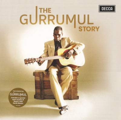 GURRUMUL YUNUPINGU - The Gurrumul Story