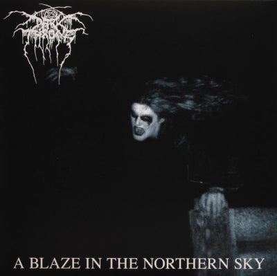 DARKTHRONE - A Blaze in the Northern Sky