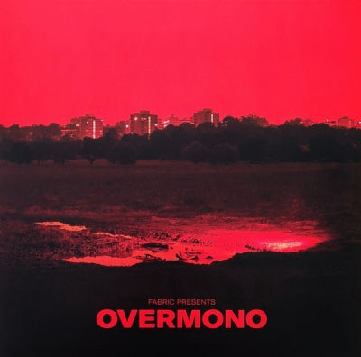 VARIOUS - Fabric Presents Overmono