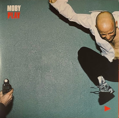 MOBY - Play