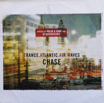 TRANCE.ATLANTIC.AIR.WAVES - Chase