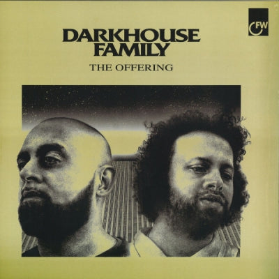 DARKHOUSE FAMILY - The Offering