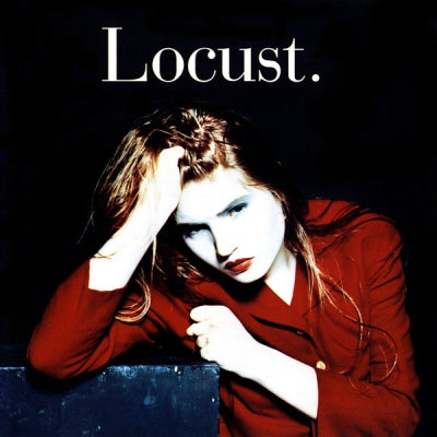 LOCUST - Truth Is Born Of Arguments