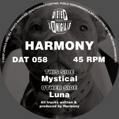 HARMONY - Luna / Mystical