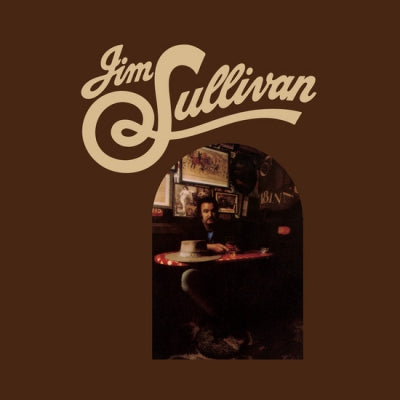 JIM SULLIVAN - Jim Sullivan