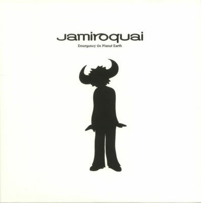 JAMIROQUAI - Emergency On Planet Earth