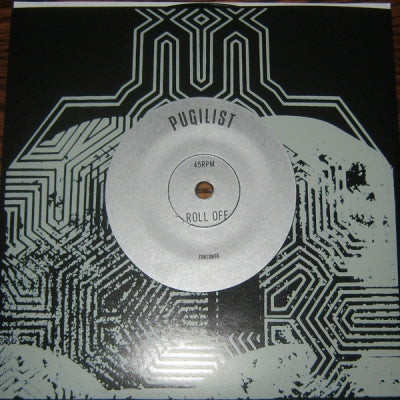 PUGILIST - Roll Off / Hemisphere