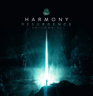 HARMONY - Resurgence Episode 2 (Vinyl 2)