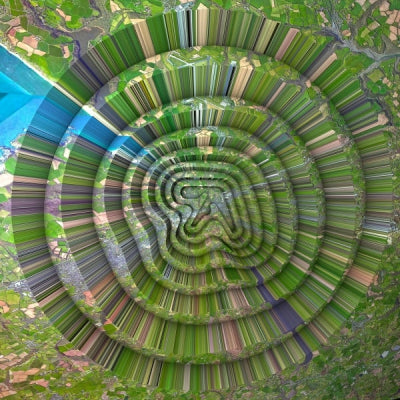 APHEX TWIN - Collapse EP