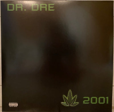 DR. DRE - 2001