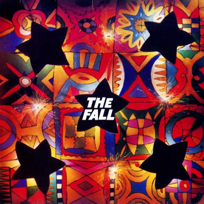 THE FALL - Shift Work