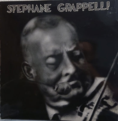 STEPHANE GRAPPELLI & BARNEY KESSEL - I Remember Django