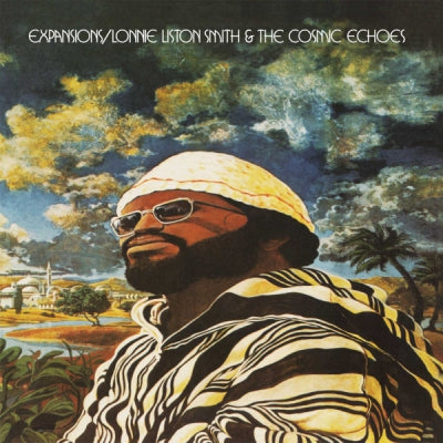 LONNIE LISTON SMITH - Expansions