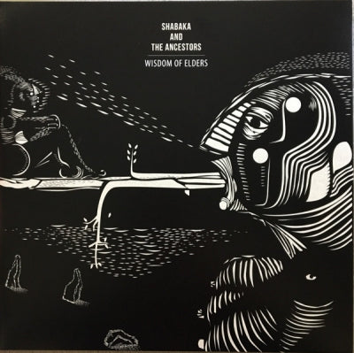 SHABAKA & THE ANCESTORS - Wisdom Of Elders