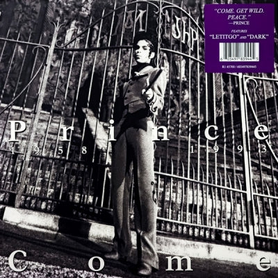 PRINCE - Come