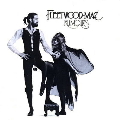 FLEETWOOD MAC - Rumours