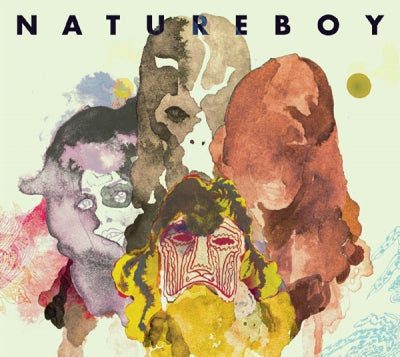 FLAKO - Natureboy