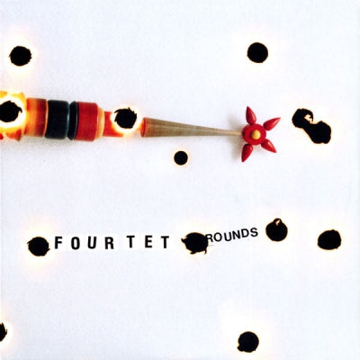 FOUR TET - Rounds