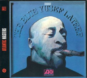 YUSEF LATEEF - The Blue Yusef Lateef