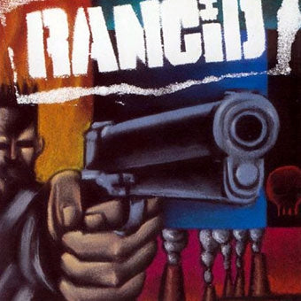 RANCID - Rancid