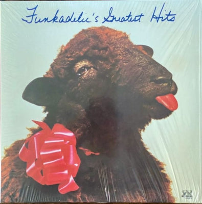 FUNKADELIC - Funkadelic's Greatest Hits