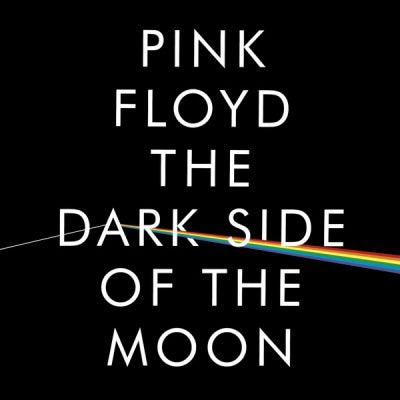 PINK FLOYD - The Dark Side Of The Moon - Collector's Edition UV Vinyl Picture Disc