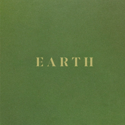 SAULT - Earth