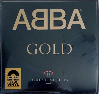 ABBA - Gold (Greatest Hits)