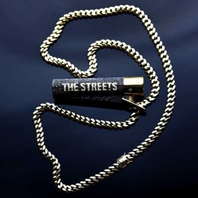 THE STREETS - None Of Us Are Getting Out Of This Life Alive