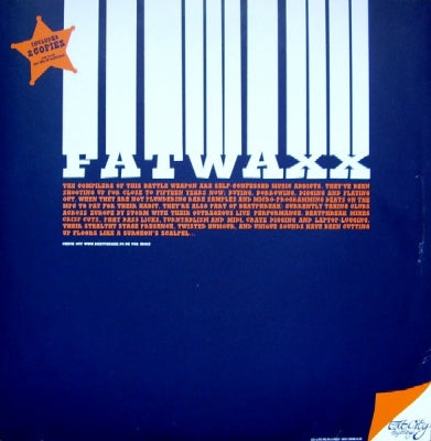BEATPHREAK - Fat Waxx
