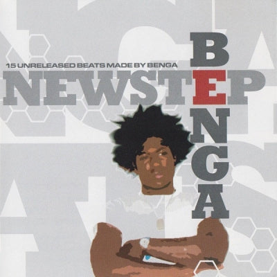 BENGA - Newstep