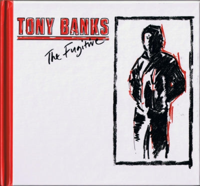 TONY BANKS - The Fugitive