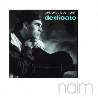 ANTONIO FORCIONE - Dedicato