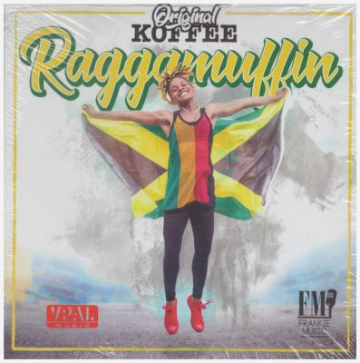 KOFFEE - Raggamuffin