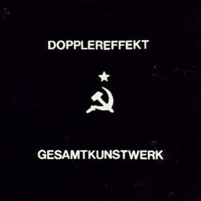 DOPPLEREFFEKT - Gesamtkunstwerk