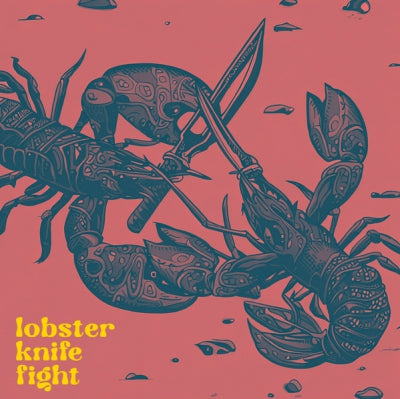 THE COOKIE JAR COMPLOT - Lobster Knife Fight