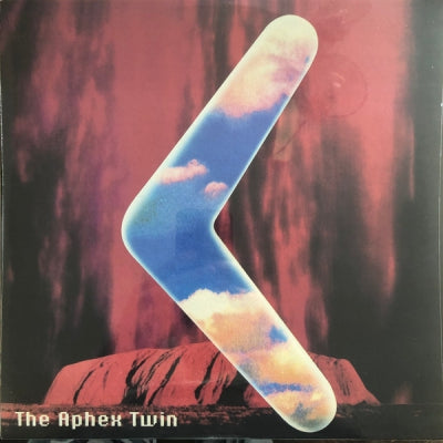 APHEX TWIN - Didgeridoo (Expanded Edition)