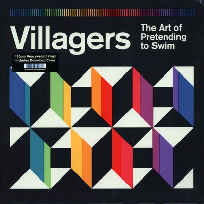 VILLAGERS - The Art Of Pretending To Swim