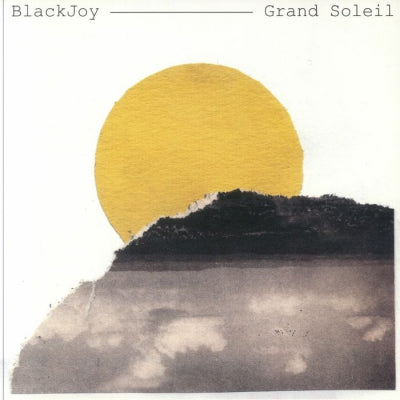 BLACKJOY - Grand Soleil