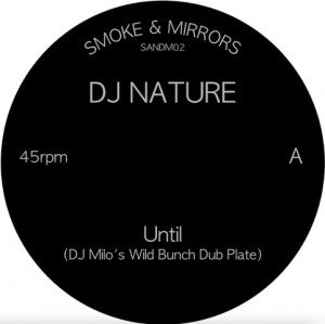 DJ NATURE - Until / Crockett's Theme