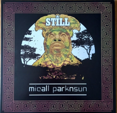 MICALL PARKNSUN - Still