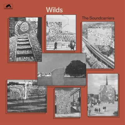 THE SOUNDCARRIERS - Wilds