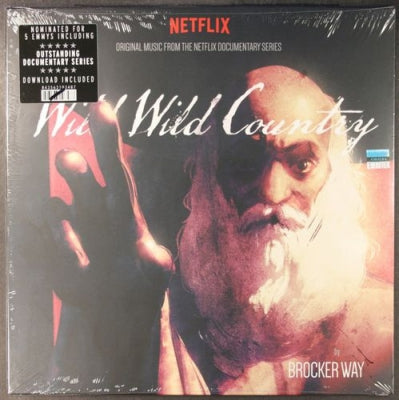 BROKER WAY - Wild Wild Country