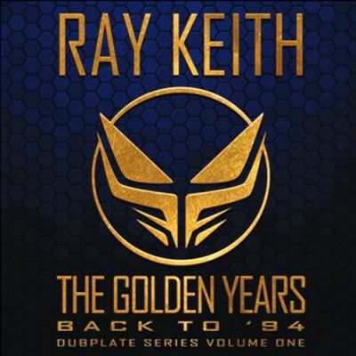 RAY KEITH - And I Don't Ramp / Sing Time (VIP)