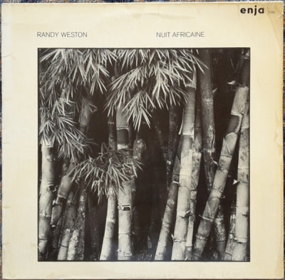 RANDY WESTON - Nuit Africaine