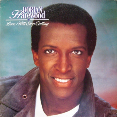 DORIAN HAREWOOD - Love Will Stop Calling