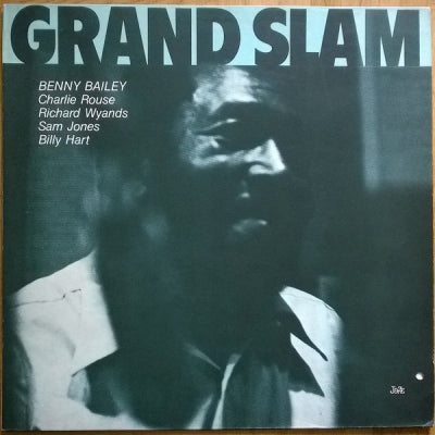 BENNY BAILEY - Grand Slam