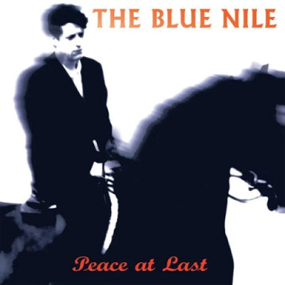 THE BLUE NILE - Peace At Last